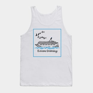 Extreme Orinthology Tank Top